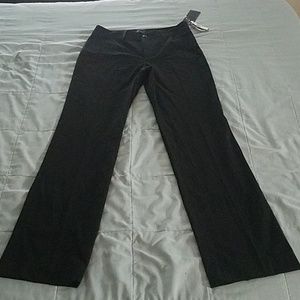 NWTS NYDJ DRESS SLACKS SIZE 2.
